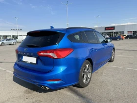 Ford Focus St-Line, снимка 4