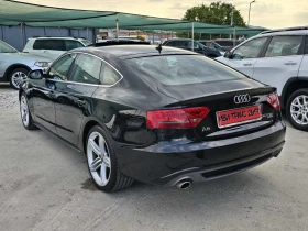 Audi A5 2Sline quattro | Mobile.bg    7