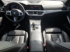 BMW 330 M/Paket! X-drive!! Live cockpit!!! | Mobile.bg    8