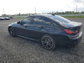     BMW 330 M/Paket! X-drive!! Live cockpit!!!