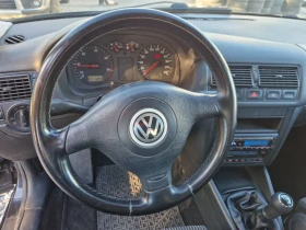 VW Golf 1.9TDI ИТАЛИЯ , снимка 13