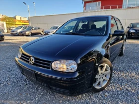 VW Golf 1.9TDI ИТАЛИЯ , снимка 1