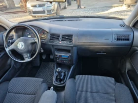 VW Golf 1.9TDI ИТАЛИЯ , снимка 10