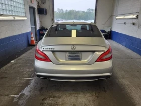 Mercedes-Benz CLS 500 4MATIC* harman/kardon* * *  | Mobile.bg    5