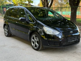 Ford S-Max 2.0TDCI-140kc 1