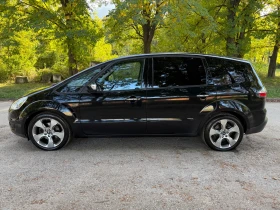 Ford S-Max 2.0TDCI-140kc, снимка 7