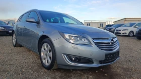 Opel Insignia 1.6 ST CH, снимка 3