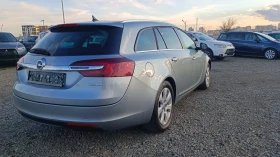 Opel Insignia 1.6 ST CH, снимка 4