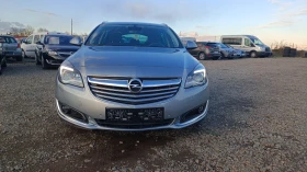 Opel Insignia 1.6 ST CH, снимка 1