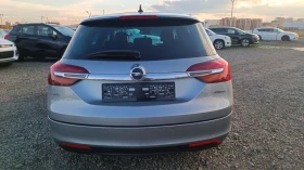 Opel Insignia 1.6 ST CH, снимка 5