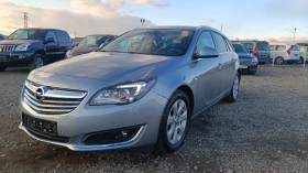 Opel Insignia 1.6 ST CH, снимка 2