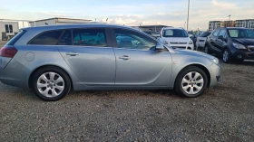 Opel Insignia 1.6 ST CH, снимка 7