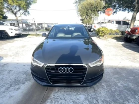 Audi A6 3.0T Premium Plus