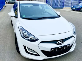 Hyundai I30 1.4i-100кс-EURO5-LED-ХЕЧБЕК 1