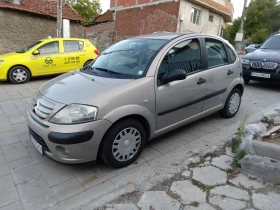 Citroen C3 1.4 газ бензин , снимка 1