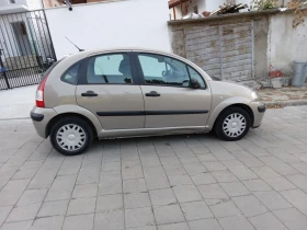 Citroen C3 1.4 газ бензин , снимка 4