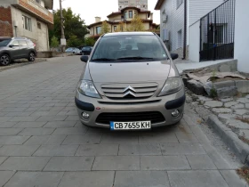 Citroen C3 1.4 газ бензин , снимка 2