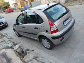 Citroen C3 1.4 газ бензин , снимка 7