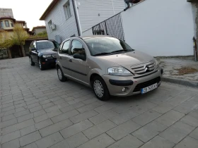 Citroen C3 1.4 газ бензин , снимка 3