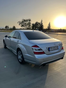 Mercedes-Benz S 320 CDI , снимка 2