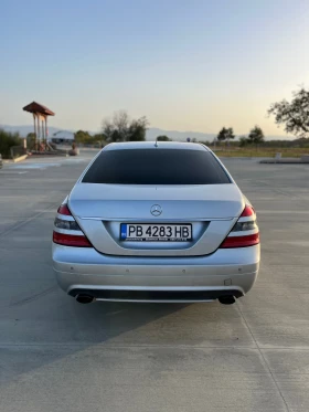 Mercedes-Benz S 320 CDI , снимка 5