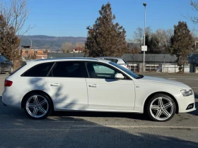 Audi A4, снимка 7