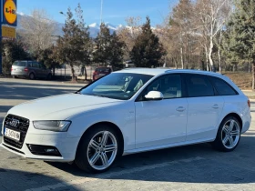 Audi A4, снимка 8