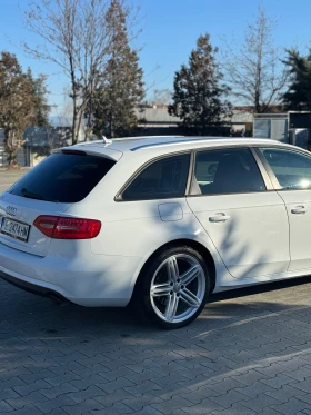 Audi A4, снимка 9