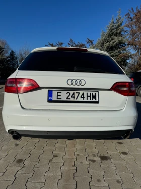 Audi A4, снимка 3