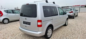 VW Caddy Caddy Life 1.9tdi, снимка 10