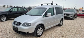 VW Caddy Caddy Life 1.9tdi, снимка 3