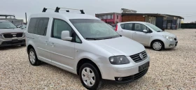 VW Caddy Caddy Life 1.9tdi, снимка 2