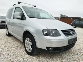 VW Caddy Caddy Life 1.9tdi 105kc | Mobile.bg    2