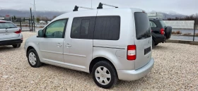 VW Caddy Caddy Life 1.9tdi, снимка 6