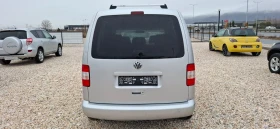 VW Caddy Caddy Life 1.9tdi, снимка 5