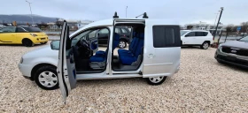 VW Caddy Caddy Life 1.9tdi, снимка 7