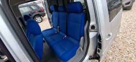 VW Caddy Caddy Life 1.9tdi, снимка 15