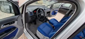 VW Caddy Caddy Life 1.9tdi, снимка 11