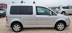 VW Caddy Caddy Life 1.9tdi, снимка 8