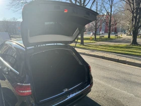 Mercedes-Benz E 350 4 Matik, снимка 12