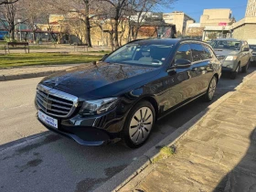 Mercedes-Benz E 350, снимка 1