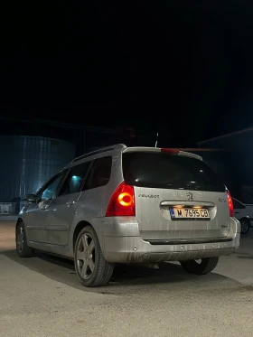 Peugeot 307 | Mobile.bg    4