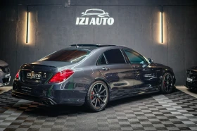 Mercedes-Benz S 350 /AMG PACK//// | Mobile.bg    3