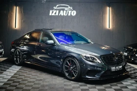 Mercedes-Benz S 350 /AMG PACK//// | Mobile.bg    2