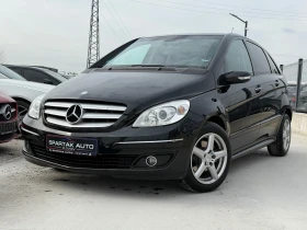 Mercedes-Benz B 200 i* 2007г* АВТОМАТИК* 158.000КМ* , снимка 1