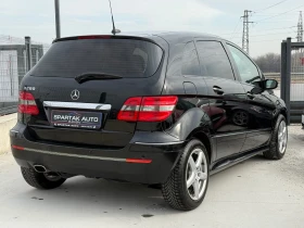 Mercedes-Benz B 200 i* 2007г* АВТОМАТИК* 158.000КМ* , снимка 4