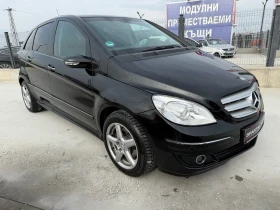 Mercedes-Benz B 200 i* 2007г* АВТОМАТИК* 158.000КМ* , снимка 3