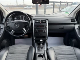 Mercedes-Benz B 200 i* 2007г* АВТОМАТИК* 158.000КМ* , снимка 12