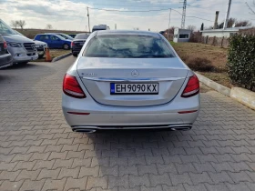 Mercedes-Benz E 220 d, снимка 3