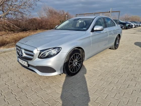 Mercedes-Benz E 220 d, снимка 1